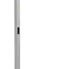 Lampadaire LED Sylvania Areum Floor 92W 13700lm 840 DALI PIR aluminium 