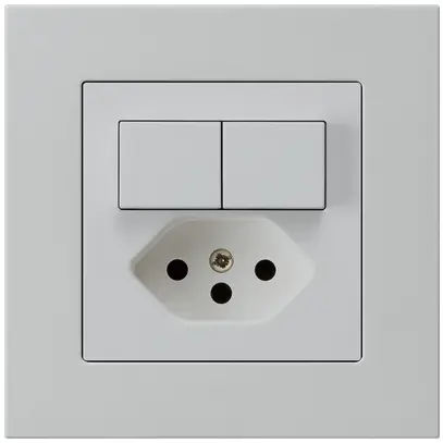 Combinaison ENC 1/3+3/1P+T13 gris clair kallysto.pro 