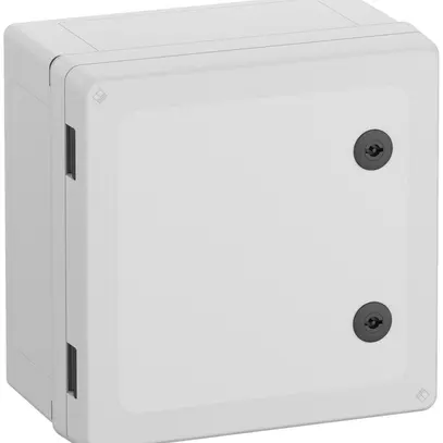 Schaltschrank Demelectric GEOS-S 3030-18-o 