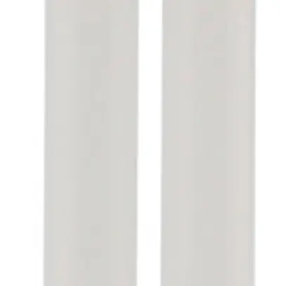 LED-Lampe Sylvania ToLEDo Lynx G23 6W 660lm 4000K 233mm opal 