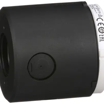 Élément de connexion Schneider Electric avec couvercle 