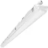 Lampada per locali umidi LED ESYLUX OLIVIA-2 46W 6800lm 4000K 3h IP66 grc 