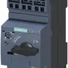 Motorschutzschalter Siemens SIRIUS 3RV2 S0 CLASS 10 18…25A Federzugklemmen 