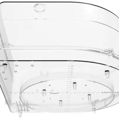 EB-Gehäuse Spotbox Jumbo 210 