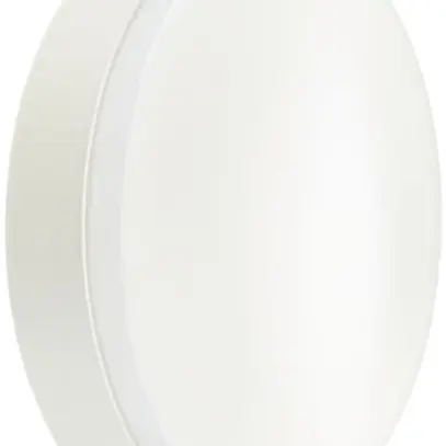 LED-Wandleuchte CoreLine WL131V, 36W 4000K 3400lm DALI Ø480×95mm IP65 weiss 