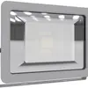Proiettore LED ELBRO 50W, 4000lm, 4500K, angolo d.rad.60°/90°, 1.5m, IP65 grigio 