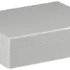 Scatola per apparecchio RW CUBO D230×300×86mm DPCP grigio 
