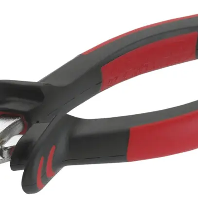 Tronchese laterale 130mm Diamant Plus, DIN ISO 5749B 