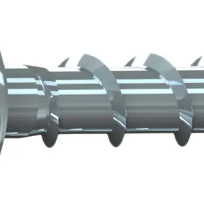 Vite per calcestruzzo a testa bombata Tilca TSM L 6×30 LiKo T30 