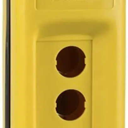 Coffret vide Schneider Electric XACA08 