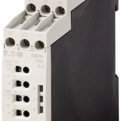 Relais de surveillance de température EMR6-T50-A-1, -50…50°C, 24…240VAC/DC 