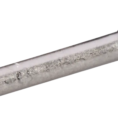 Capocorda Ferratec DIN isolalto 1.5mm²/18mm nero 