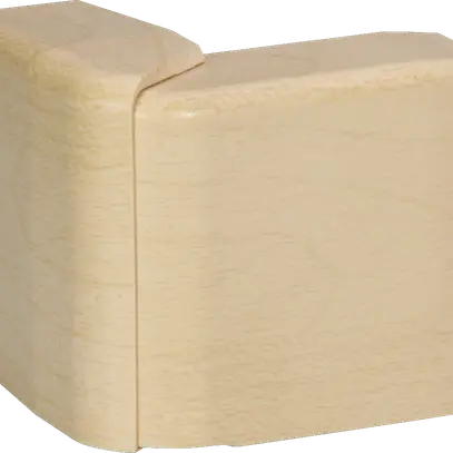 Angle extérieur Hager pour SL20055 décor el 