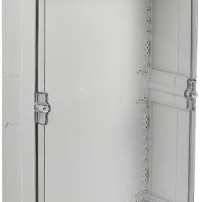 Boîtier d'appareils CUBO C 400×600×180mm 