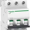 Disgiuntore Schneider Electric iC60N 3P 16A D 6kA 