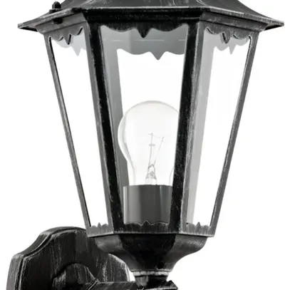 Applique Eglo NAVEDO E27 1×0…60W IP44 200mm no 