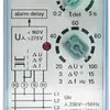 Spannungs- und Drehfeldüberwachung ComatReleco SSU33L, 230VAC 