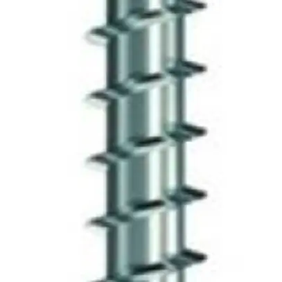Solrif vite testa bombata A2 4,0x35mm/T20, unità: 200 pezzi 