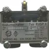 Endschalter Spring EUSP4 grau 