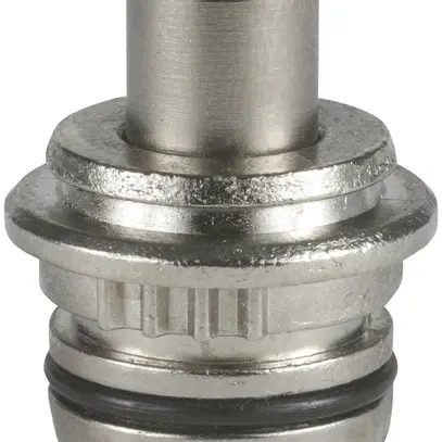 Poussoir à bouton OsiSense ZCE10 métallique 