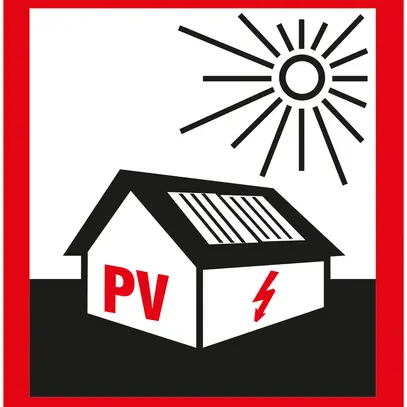 Etichetta Weidmüller TABPACK PV 90/100 WFF 90×100 mm 