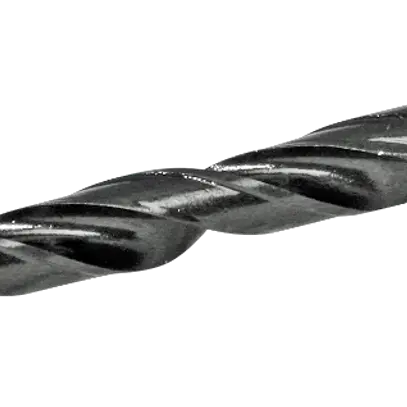 Punta elicoidale CIMCO HSS corto 8mm 