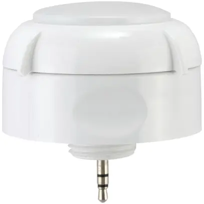 Multicapteur AP DOTLUX HF SEN 12V VAR IP40 Ø66mm boîtier en matière synthétique 