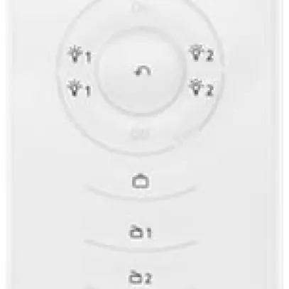 Telecomando di utente Theben thePrema 