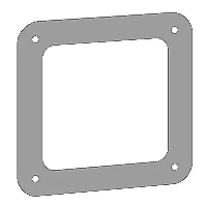 Joint caoutchouc-mousse Soliroc pour 1×1 