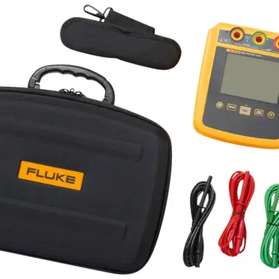 Indicateur d'isolement Fluke 1535 