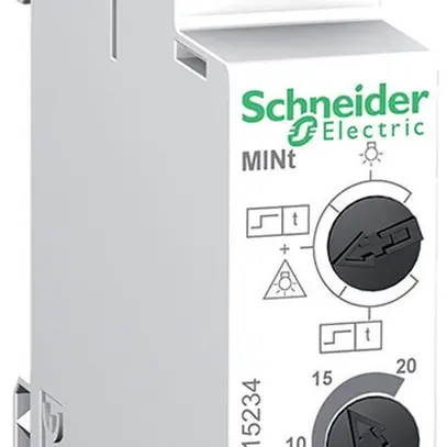 Télérupteur avec signal+ impuls CCT15234 16A 230VAC 