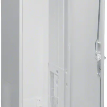 Armadio murale Hager univers con porta CP II IP44 800×1700×205 bianco 