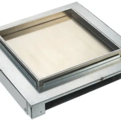 Scatola a strappo h=75…100mm Woertz 