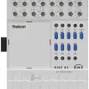 Attuatore-commutatore AMD Mix 2 RME 8 S KNX Theben 
