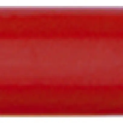 Capocorda a pressione Ferratec isolato PC 0.25…1mm² rosso 100 pezzi 