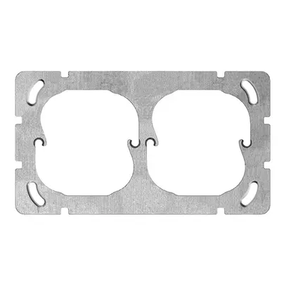 En-tête ENC FH 1×2 BSM 