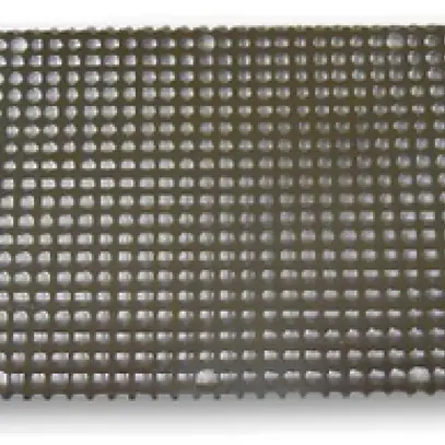 Piastra forata SLP per CUBO S, 98×148mm 