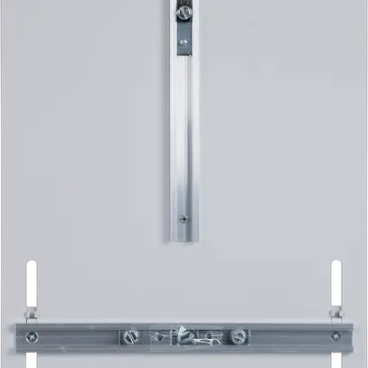 Zählerplatte Werder ZS80 