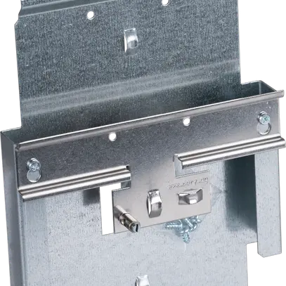 Plaque-base HAK 2 H V3 