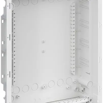 Quadro murale ABB con artigli da muro 2-file per UK600 