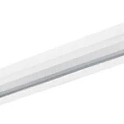 LED-Deckenleuchte Sylvania OPTIX 1200 ASY 31W 3480lm 4000K DALI weiss 