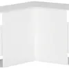 Angolo interno tehalit LFS 40060, bianco traffico 
