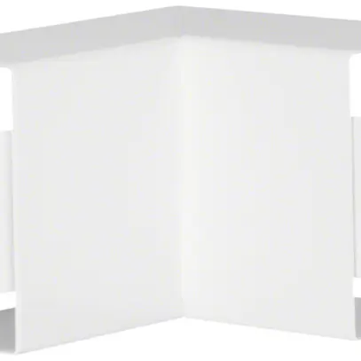 Angolo interno tehalit LFS 40060, bianco traffico 