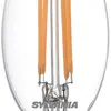 Lampe LED Sylvania ToLEDo CANDLE E14 4.5W 470lm 827 WS SL 