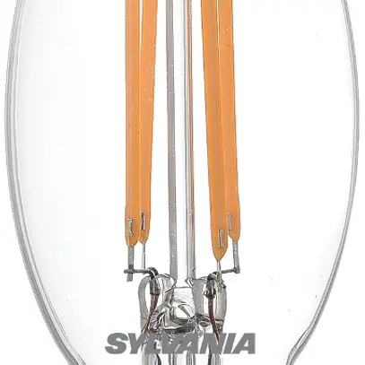 Lampe LED Sylvania ToLEDo CANDLE E14 4.5W 470lm 827 WS SL 