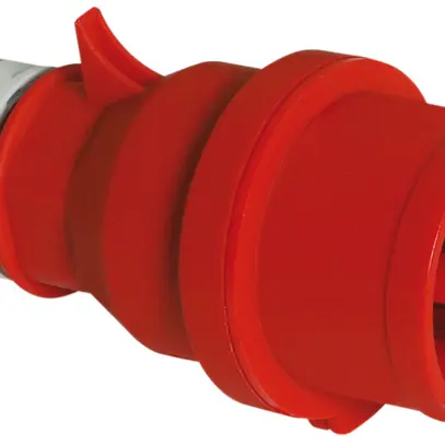 Fiche mobile CEE Bals 5P 32A 400V 6h rouge IP44 nick.Quick C. 