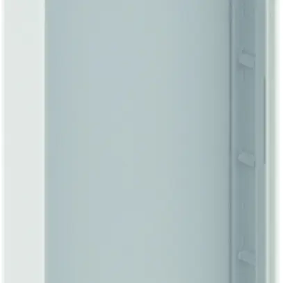 Distributore AP vuoto ABB CA 27B, 2-parte 7 file 