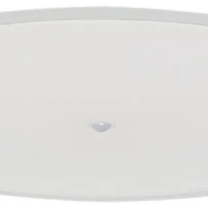 Plafonnier/applique INC LED Swisslux TRIVALITE Orion-RE400-4-BS 24W 3125lm 4000K 