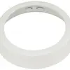 Anneau déco SLV 51mm pour GU10 blanc 