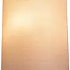 Leuchtenschirm SLV FENDA Ø230×305mm, halbrund, beige 